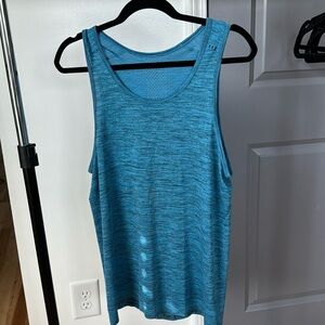 Men’s Lululemon Metal Vent Tank